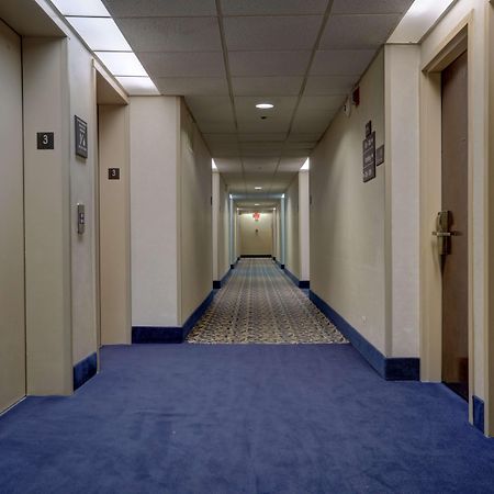ชัวร์สเตย์ พลัส โฮเต็ล ชิคาโก ลอมบาร์ด บาย เบสต์ เวสเทิร์น Hotel ภายใน รูปภาพ